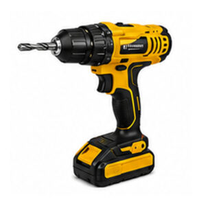 Taladro percutor a batería 18V