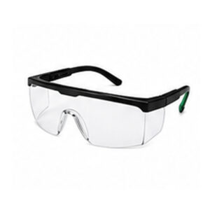 Gafas de protección transparentes