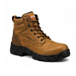 Bota de seguridad S3 SRC