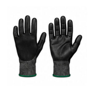 Guantes de trabajo reforzados