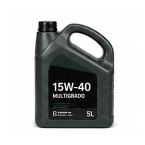 Aceite motor 15W-40 5L