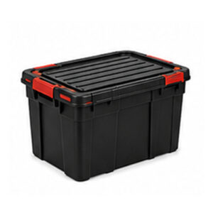 Caja de almacenaje 60L